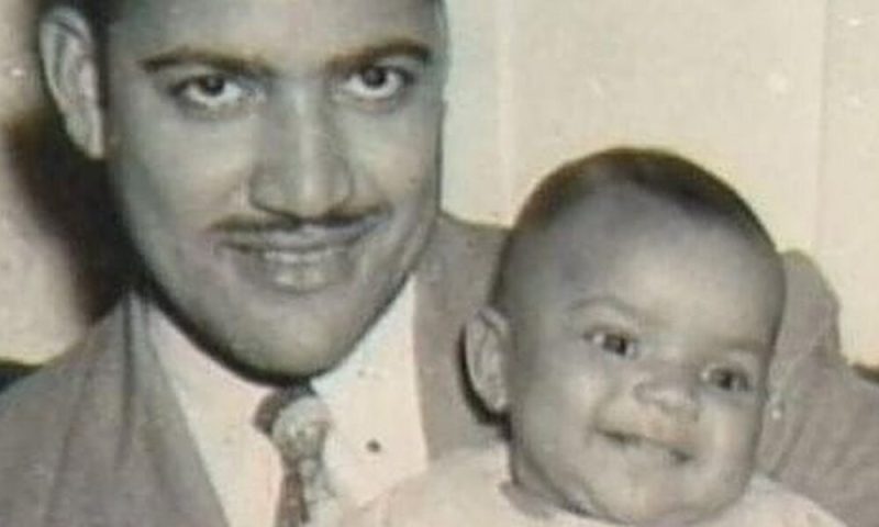 Andrew Arthur Allen Sr