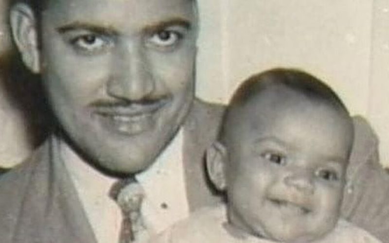 Andrew Arthur Allen Sr