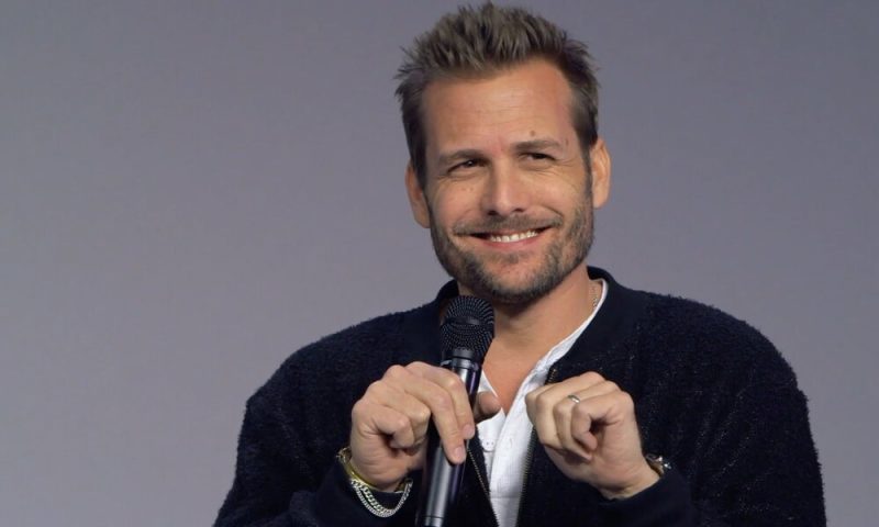 Ari Serbin Macht