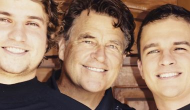 Beau Martin Mcginley