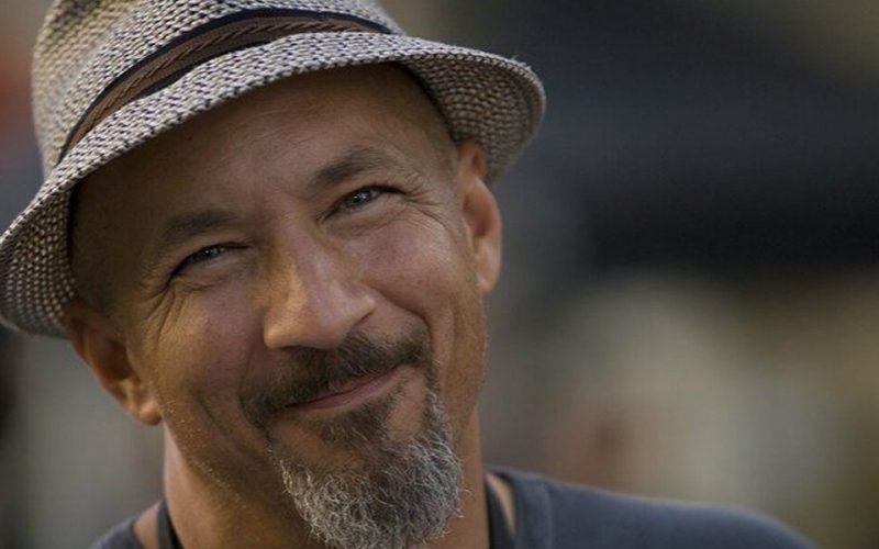 David Atticus Anderson