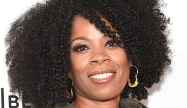 Diedre Wayans