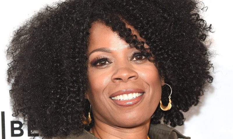 Diedre Wayans