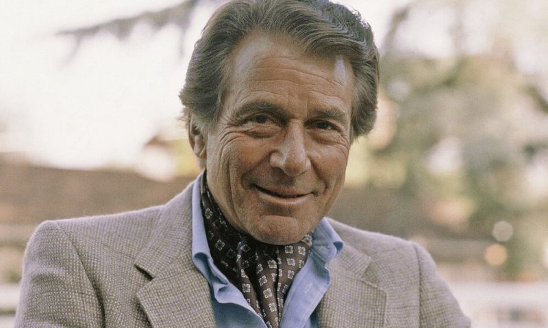 Efrem Zimbalist Iii