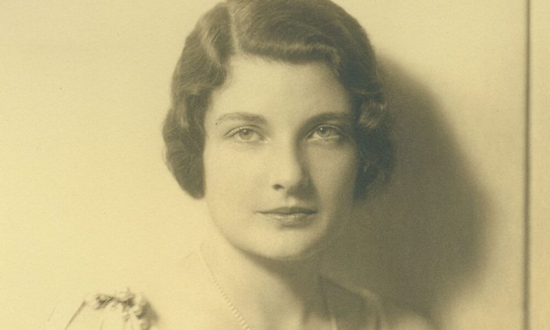 Ella Botts Rice
