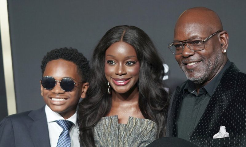 Emmitt Smith Iv