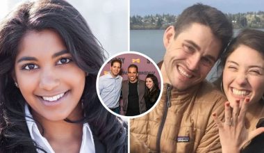 Erica Tracey Hirshfeld