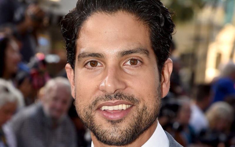 Frankie Elle Rodriguez