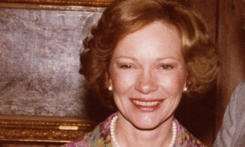 Harriet T. Koch