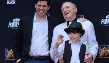 Henry Michael Brooks