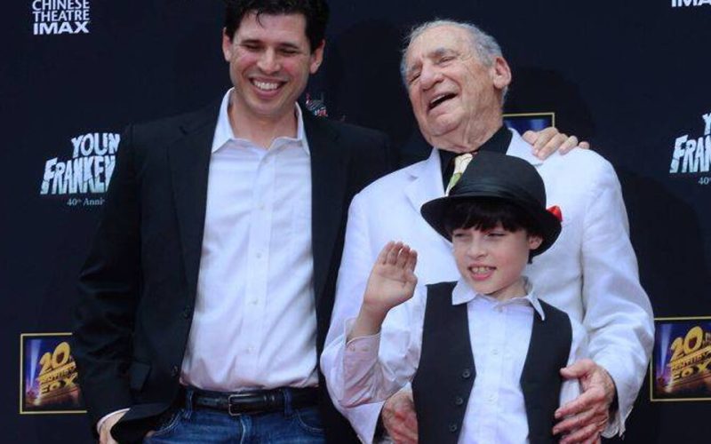 Henry Michael Brooks