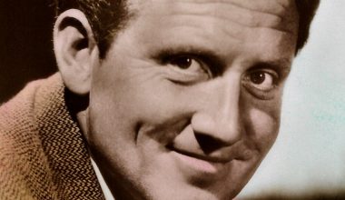 John Ten Broeck Tracy