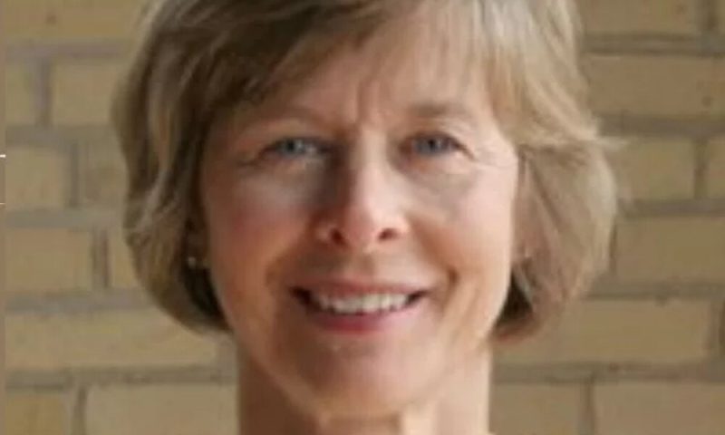 Julie Landfield