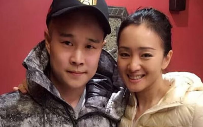 Mamoru Yoki Chung Li