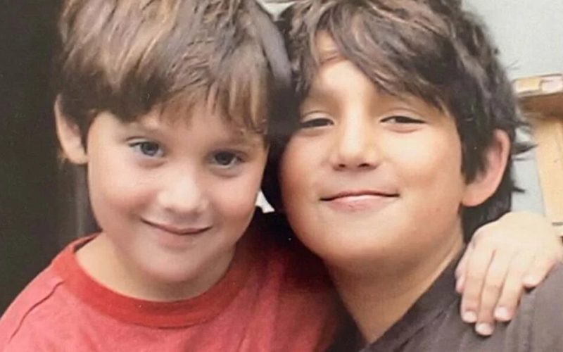 Milo Sebastian Sussman