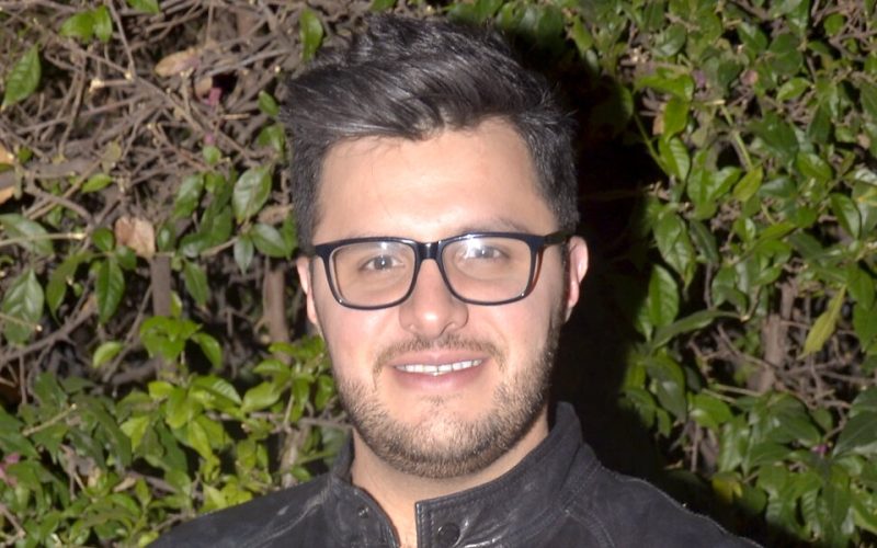 Paul Stanley Durruti