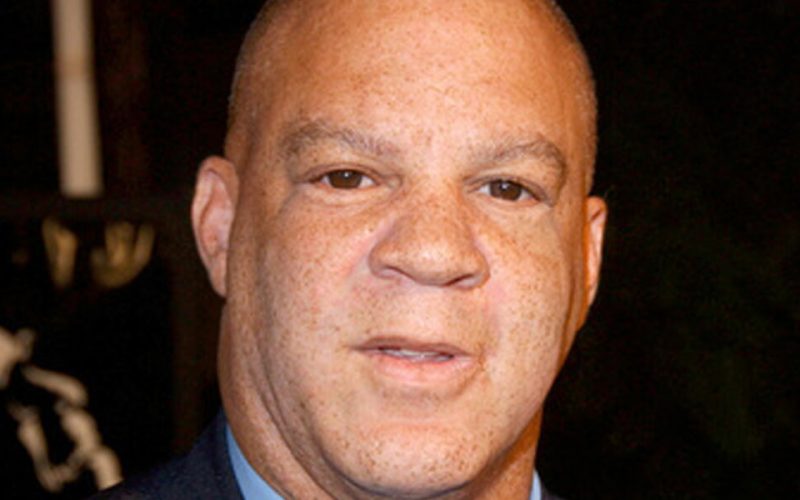 Reverend Robert Robinson