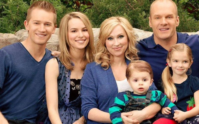 keith james kauffman