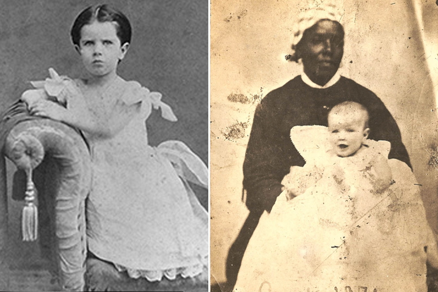 Floride Isabella Lee Calhoun: A Legacy Rooted in Southern History 2 floride-isabella-lee-calhoun