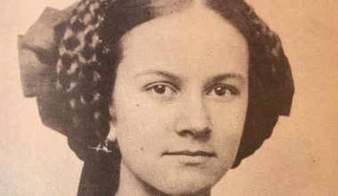 floride isabella lee calhoun1