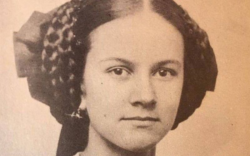 floride isabella lee calhoun1