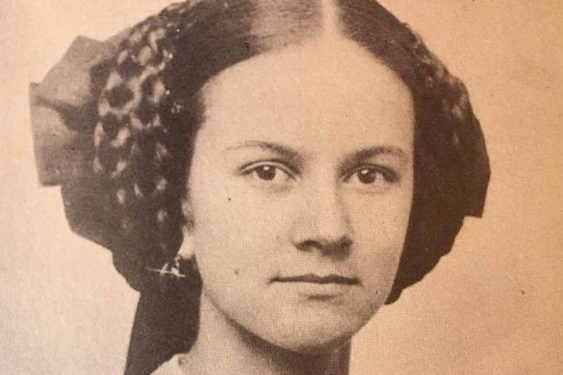 floride isabella lee calhoun1