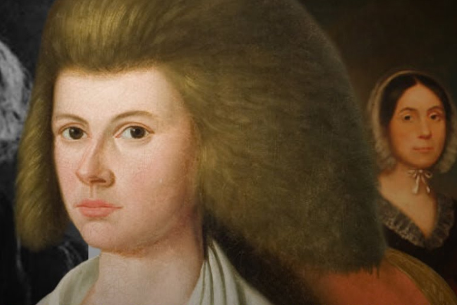 Floride Isabella Lee Calhoun: A Legacy Rooted in Southern History 3 floride-isabella-lee-calhoun