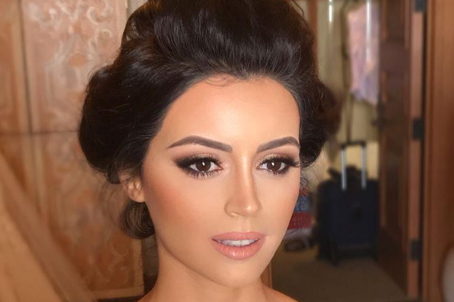 Raeanna Mirchoff: Quiet Anchor in a Family of Talent and Adventure 3 raeanna-mirchoff