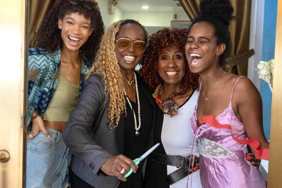 Illuminating a Quiet Voice: The Public Journey of Tryumph Williams 2 tryumph-williams