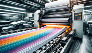 A Practical Guide to Printing Methods and Materials That Elevate Your Brand