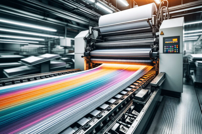 A Practical Guide to Printing Methods and Materials That Elevate Your Brand