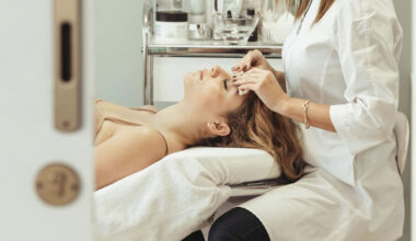 Beauty Career With Goals That Stick