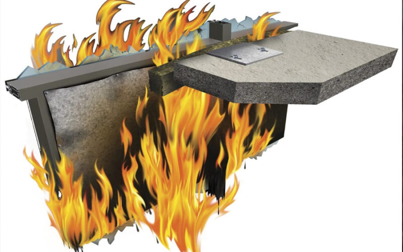 Beneath the Surface The Case for In Ground Fire Protection on Commercial Properties