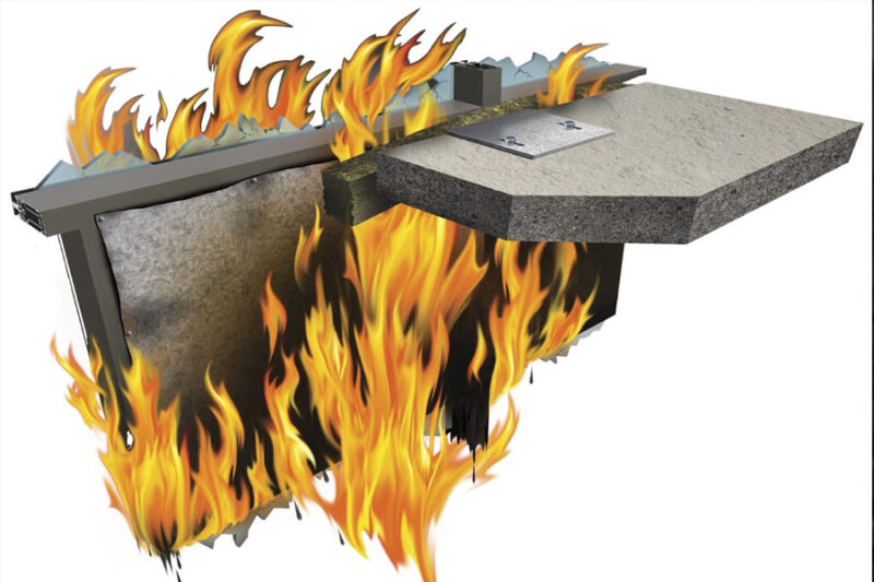 Beneath the Surface The Case for In Ground Fire Protection on Commercial Properties