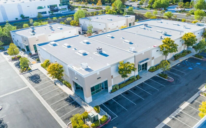 Building Above What Modern Flat Roofs Must Deliver for Commercial Properties