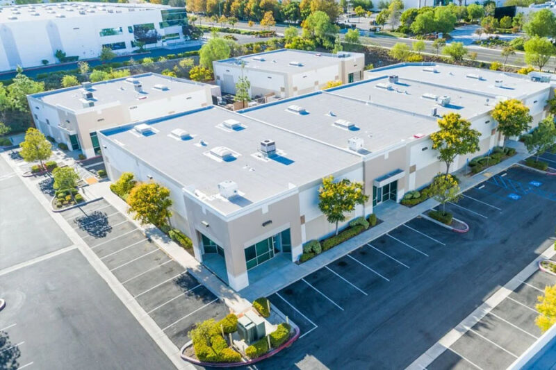 Building Above What Modern Flat Roofs Must Deliver for Commercial Properties