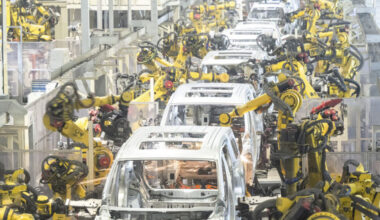 Building Response Ready Factories How to Scale Fast Without Fracture