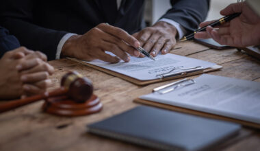 Building a Rock Solid Criminal Defense What Your Attorney Actually Does