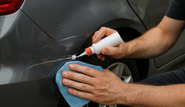 Car Scratch Repair Made Simple DIY Steps Pro Solutions and What It Costs