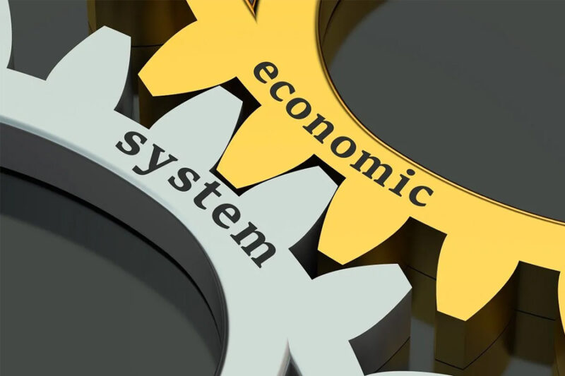Central Planning or Free Markets What Sets Economic Systems Apart
