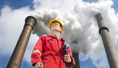 Choosing Air Quality Permitting Partners for Sustainable Construction