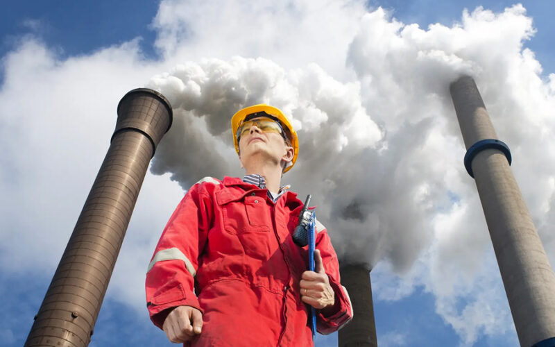 Choosing Air Quality Permitting Partners for Sustainable Construction