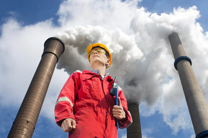 Choosing Air Quality Permitting Partners for Sustainable Construction