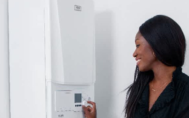 Choosing the Right Room for Your Boiler Safety Convenience and Quiet Comfort