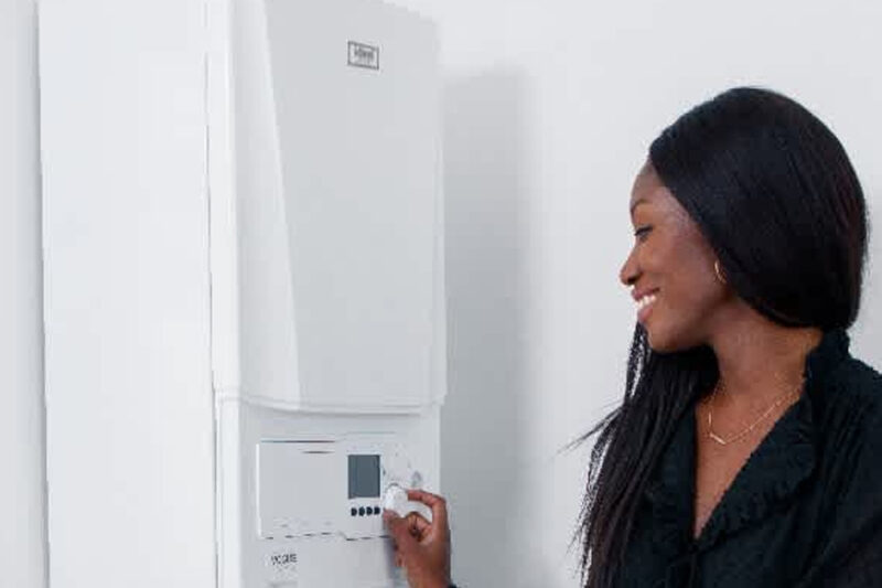 Choosing the Right Room for Your Boiler Safety Convenience and Quiet Comfort