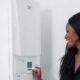 Choosing the Right Room for Your Boiler Safety Convenience and Quiet Comfort