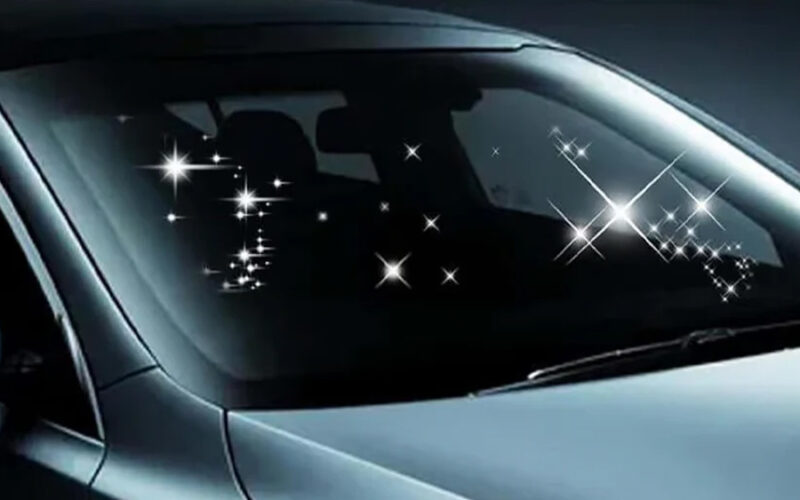 Clear Vision Long Life Smart Windshield Care for Your Pre Owned Car