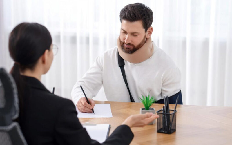 Compensation Made Clear Rights Benefits and the Claims Path