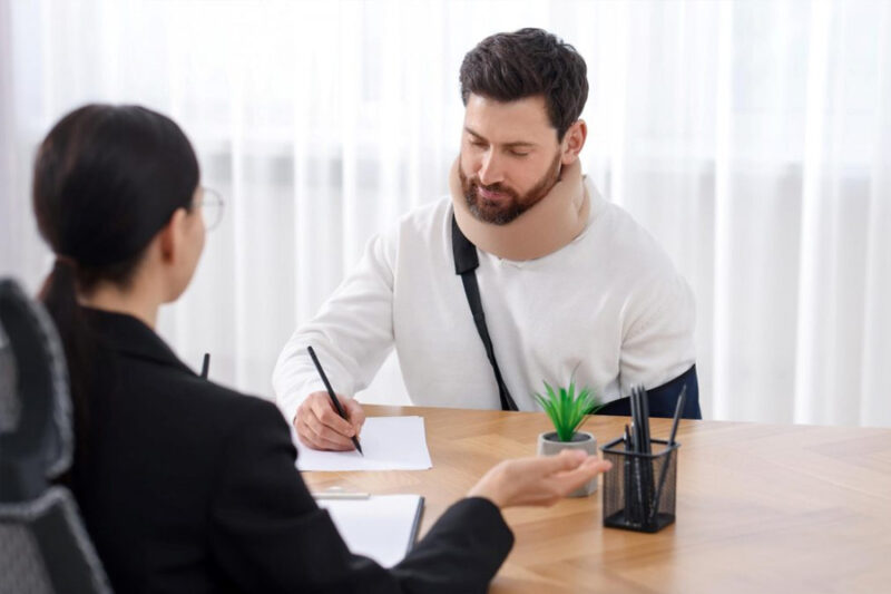 Compensation Made Clear Rights Benefits and the Claims Path