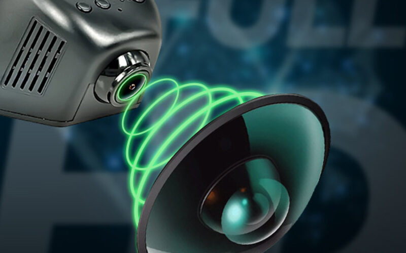 Create a True 360 Degree Safety Net With an LTE Wireless Dash Cam System